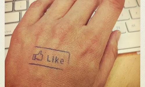 Com es pot augmentar la participació i el compromís a Facebook? Foto: Catspyjamasnz