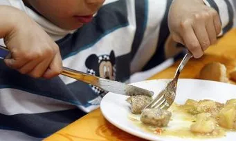 Malnutrició i obesitat infantil en els barris més deprimits de Barcelona