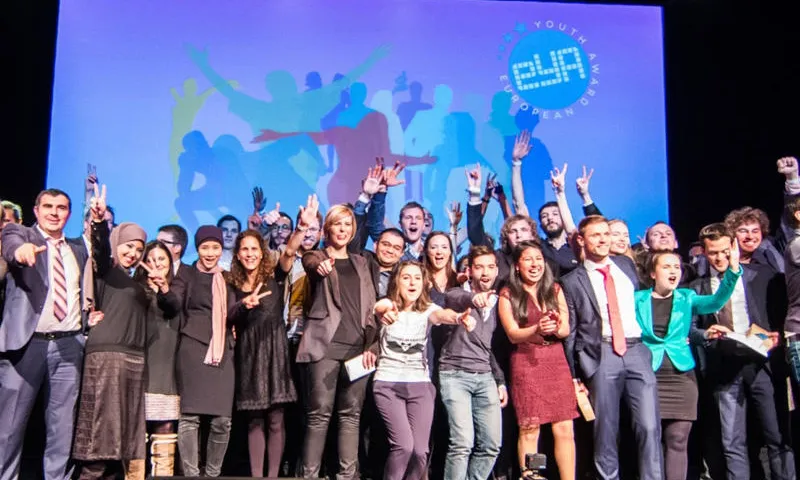 Participants en l'edició de 2015