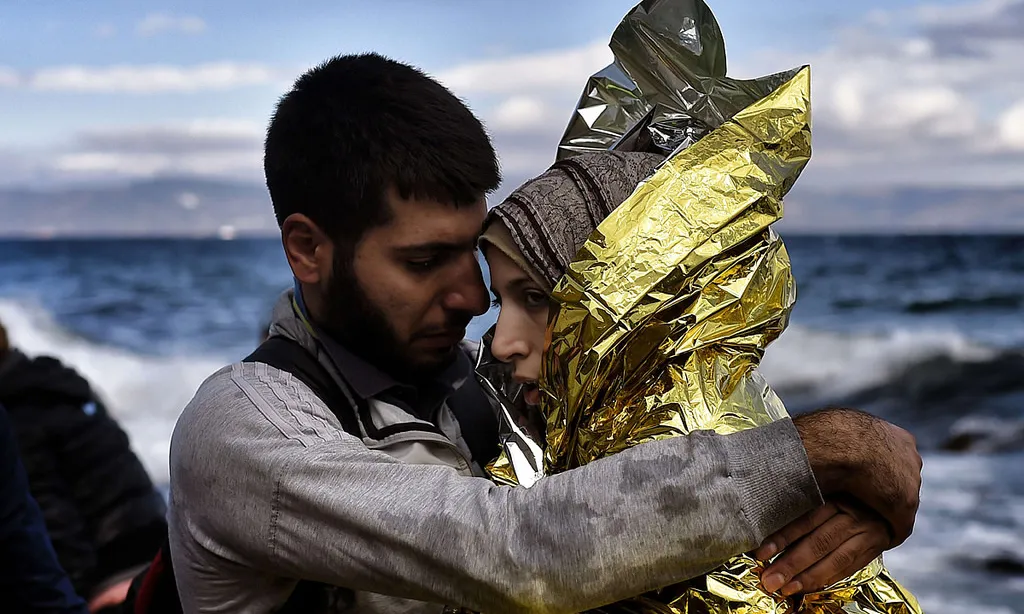Esperança Esteve impartirà una xerrada titulada “Refugiats, la vergonya d’Europa” - Foto: Flickr